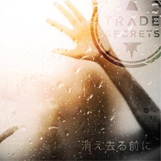 TRADE SECRETS-BEFORE WE VANISH (CD)