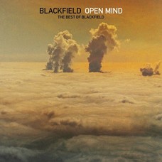 BLACKFIELD-OPEN MIND:BEST OF (2LP)