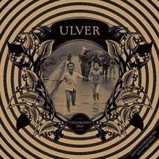 ULVER-CHILDHOOD'S END -HQ- (2LP)