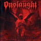 ONSLAUGHT-LIVE DAMNATION (CD)