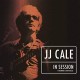 J.J. CALE-IN SESSION -COLOURED- (LP)