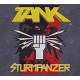 TANK-STURMPANZER (CD)