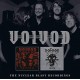 VOIVOD-NUCLEAR BLAST RECORDINGS (3CD)