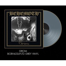 BEHEMOTH-GROM -COLOURED- (LP)
