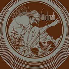 WITCHCRAFT-WITCHCRAFT (CD)