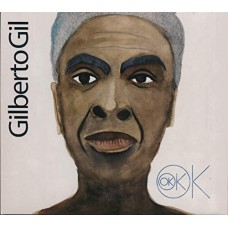 GILBERTO GIL-OK OK OK (CD)