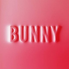 MATTHEW DEAR-BUNNY (LP)