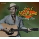 HANK WILLIAMS-HILLBILLY HERO (4CD)