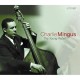 CHARLES MINGUS-YOUNG REBEL -BOX- (4CD)