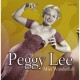 PEGGY LEE-MISS WONDERFUL (4CD)