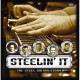 V/A-STEELIN' IT:THE STEEL.. (4CD)