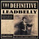 LEADBELLY-60TH ANNIVERSARY EDITION (3CD+DVD)