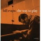 BILL EVANS-WAY TO PLAY (4CD)