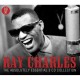 RAY CHARLES-ABSOLUTELY ESSENTIAL (3CD)