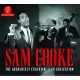 SAM COOKE-ABSOLUTELY ESSENTIAL (3CD)