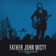 FATHER JOHN MISTY-LIVE AT THIRD MAN RECORDS (LP)