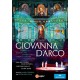 G. VERDI-GIOVANNA D'ARCO: TEATRO.. (DVD)