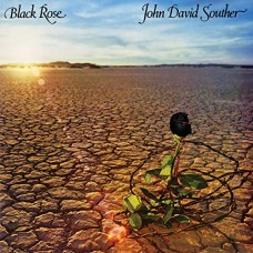 J.D. SOUTHER-BLACK ROSE -HQ/GATEFOLD- (LP)