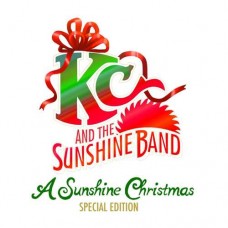 KC & THE SUNSHINE BAND-SUNSHINE CHRISTMAS -SPEC- (CD)