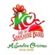 KC & THE SUNSHINE BAND-SUNSHINE CHRISTMAS -SPEC- (CD)