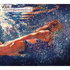 VOLA-APPLAUSE OF A DISTANT CRO (CD)