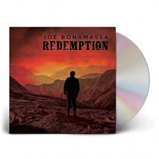 JOE BONAMASSA-REDEMPTION (CD)
