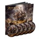 AYREON-INTO THE ELECTRIC CASTLE (4CD+DVD)