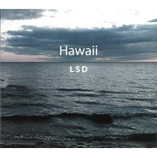 LSD-HAWAII (CD)