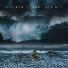 CIRCLES-LAST ONE -COLOURED- (LP)