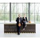 MIKE MARSHALL & CATERINA LICHTHENBERG-THIRD JOURNEY (CD)