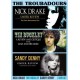 NICK DRAKE/TIM BUCKLEY/SANDY DENNY-TROUBADOURS (3DVD)