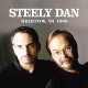 STEELY DAN-BRISTOW, VA 1996 (CD)