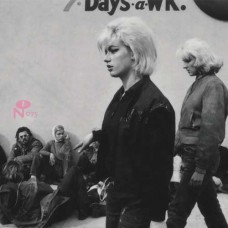 V/A-BASEMENT BEEHIVE: THE.. (2LP)