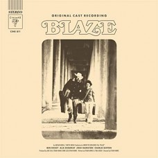 V/A-BLAZE -DELUXE/GATEFOLD- (LP)