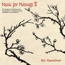 RIC KAESTNER-MUSIC FOR.. -COLOURED- (2LP)