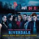 B.S.O. (BANDA SONORA ORIGINAL)-RIVERDALE SEASON 2 (CD)