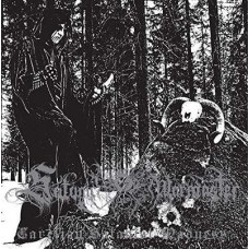 SATANIC WARMASTER-CARELIAN SATANIST MADNESS (2CD)