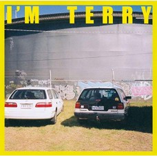 TERRY-I'M TERRY (CD)