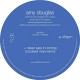 AMY DOUGLAS-NEVER SAW IT COMING (12")