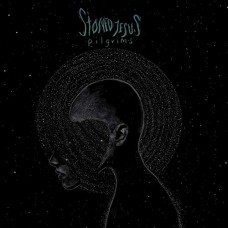 STONED JESUS-PILGRIMS (LP)