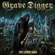 GRAVE DIGGER-LIVING DEAD (LP)