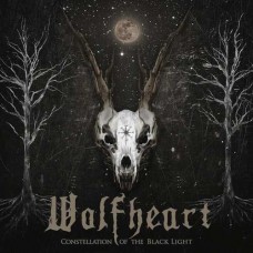WOLFHEART-CONSTELLATION OF THE.. (LP)