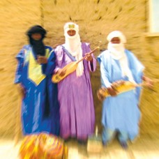 TALLAWIT TIMBOUCTOU-HALI DIALLO (CD)