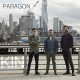 PARAGON-KIN (CD)