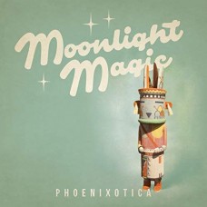MOONLIGHT MAGIC-PHOENIXOTICA (LP)