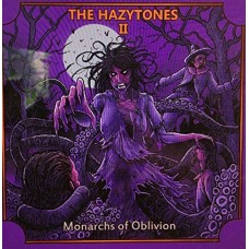 HAZYTONES-HAZYTONES II, THE:.. (CD)