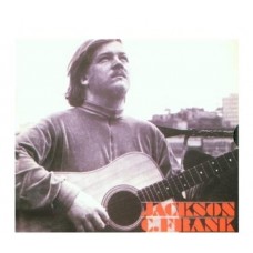 JACKSON C. FRANK-JACKSON C. FRANK (LP)