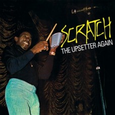 UPSETTERS-SCRATCH THE UPSETTER.. (LP)