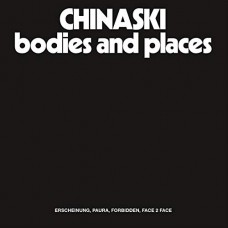 CHINASKI-BODIES AND PLACES (12")