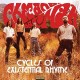 CHICANO BATMAN-CYCLES OF.. -HQ- (LP)